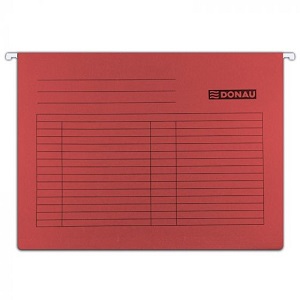 Hanging folders