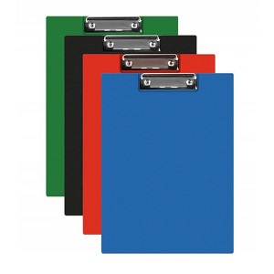 Clipboards