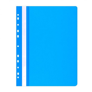 Ring binder files