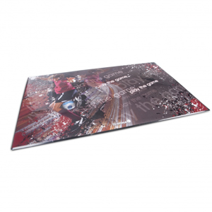 Desk pads