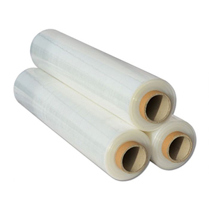 Folia stretch