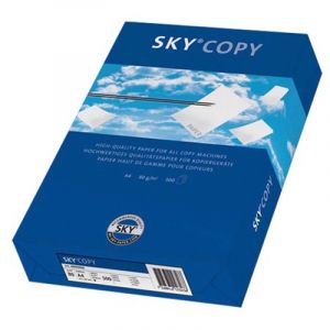 Copying paper