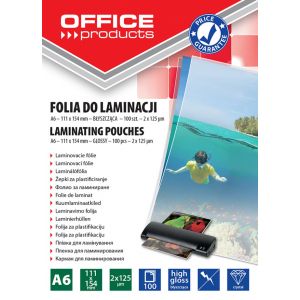Akcesoria do laminacji i bindowania