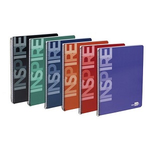 Notebooks