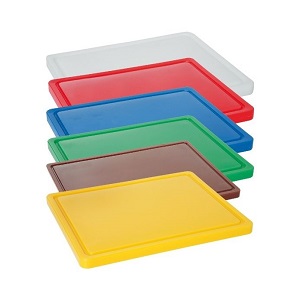 Cutting boards