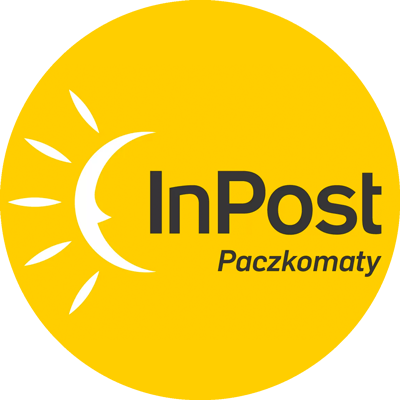 Od lipca 2021 r. realizujemy wysyłkę towarów do paczkomatów Inpost
