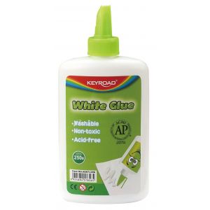 White glue