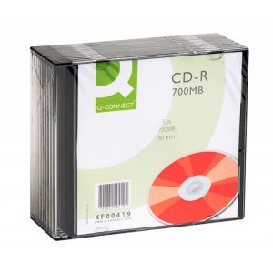 płyta CD-R 700MB