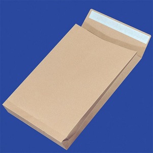 Envelopes and shipment accessories