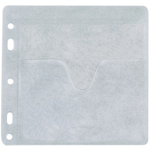 Perforated envelope