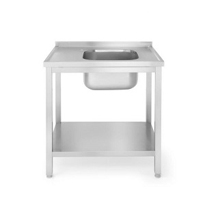 Stainless steel furnitures