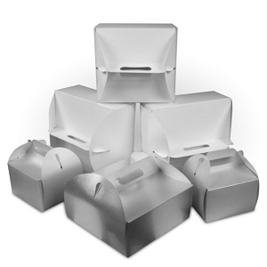 Confectionery boxes
