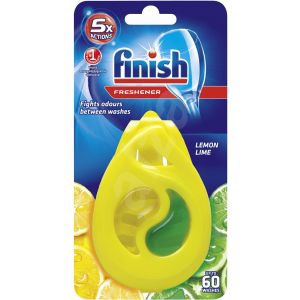 Dishwasher freshener