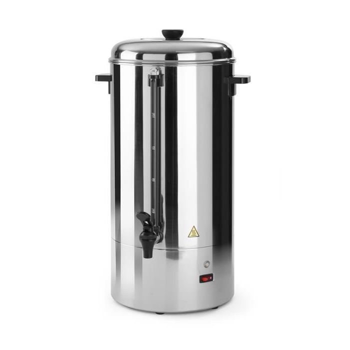 Zaparzacz do kawy - 15 l