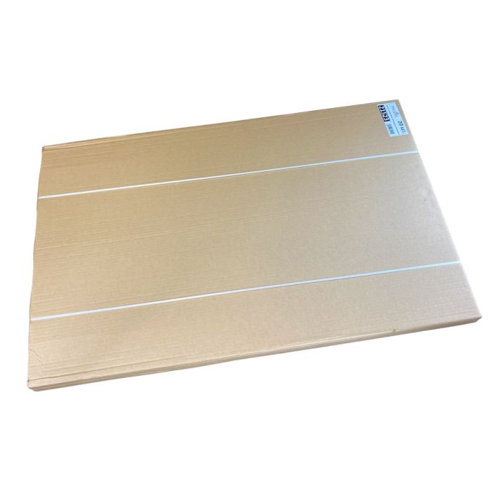 Karton transportowy cateringowy 35x26cm op. 20szt, 350x260x100mm, TnG