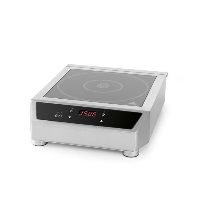 Kuchenka indukcyjna PROFI LINE 3500 - kod 239711