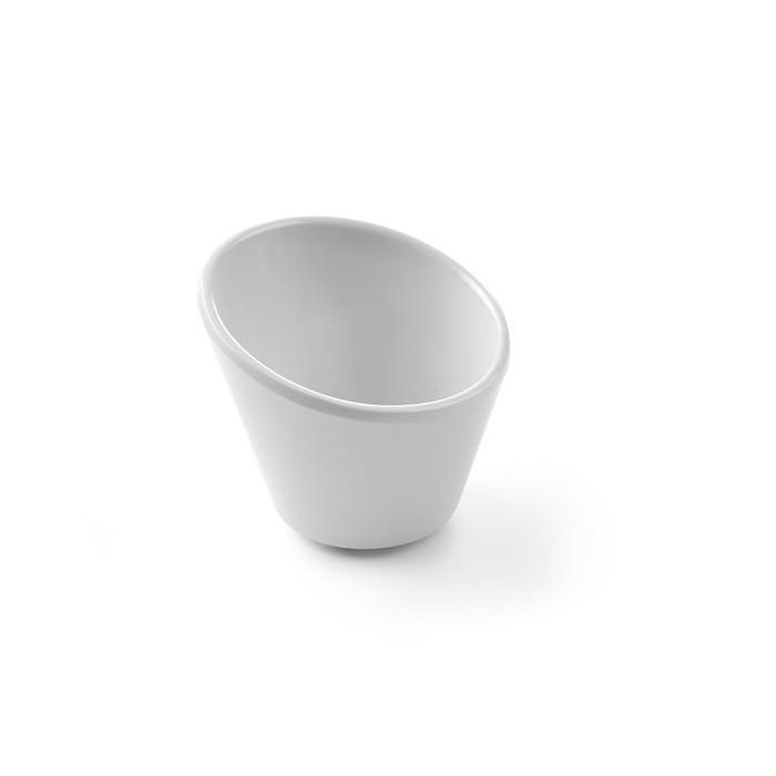 Miska skośna VELOCITY 70x70x(H)60 mm - kod 564578