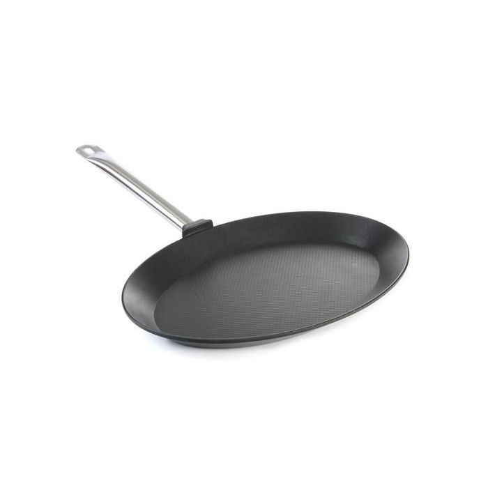 Profi Line oval fiskpanna