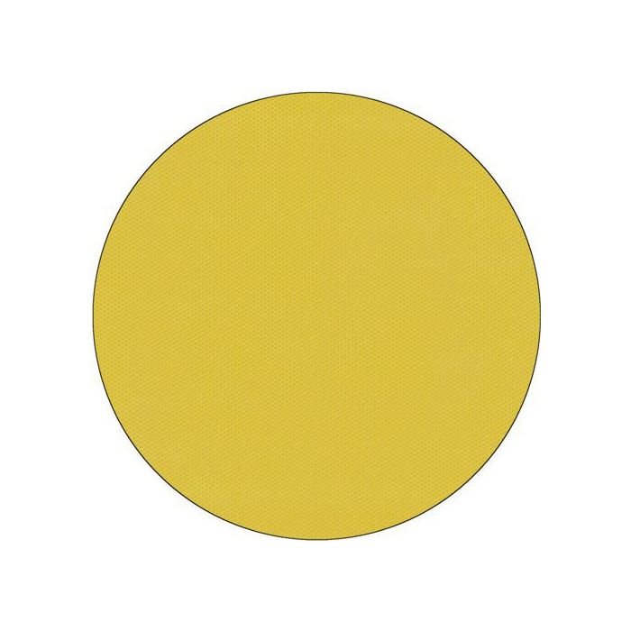 Table runner PAPSTAR Soft Selection in roll 24m/40cm yellow, non-woven