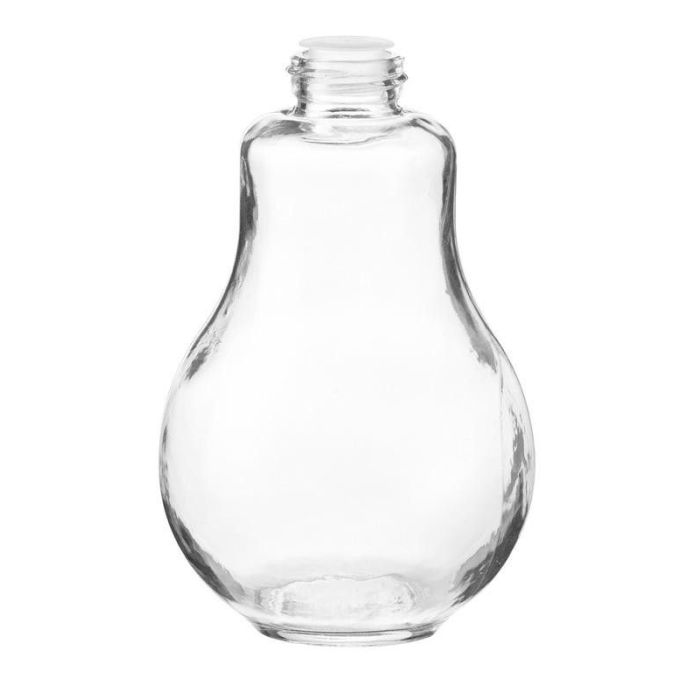 AMPOLIA üveg palack 100ml op.96db.