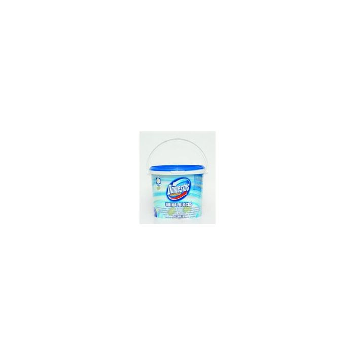 Domestos Urinal Blocks 150 sztuk-higiena pisuarów w toaletach