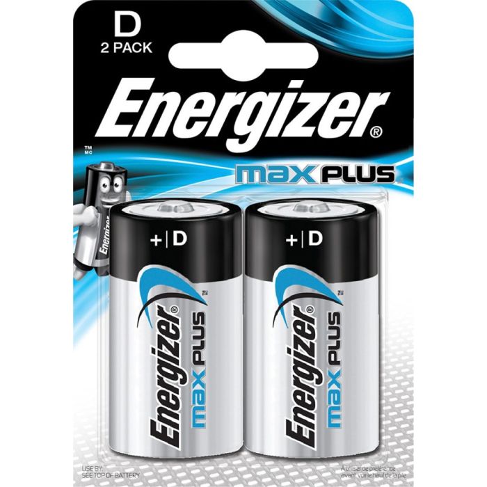 ENR MAX PLUS E95 BP2