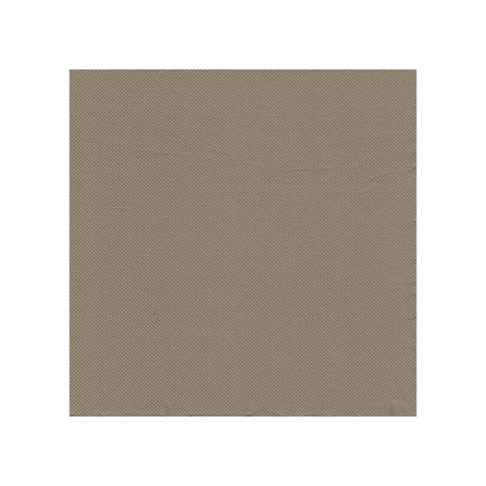 Szalvéta 38x38cm 2W PUNTO szürke op. 30 db.