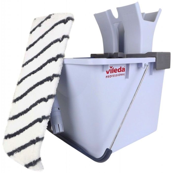 Vileda UltraSpeed Starter Kit 15 l. Vileda UltraSpeed Starter Kit 15 l.