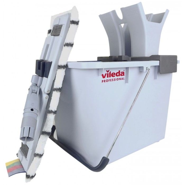 Vileda UltraSpeed Starter Kit 15 l. Vileda UltraSpeed Starter Kit 15 l.