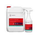 MEDICLEAN MC311 Bathroom 500ml Sanit Foam - Foam for cleaning bathrooms