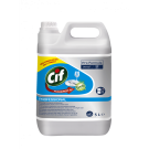 Cif Professional Liquid 5L płyn do maszynowego mycia naczyń