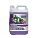 CIF BS Cleaner Disinfectant 5l  2in1 preparat myjąco-dezynfekcyjny SafeGuard