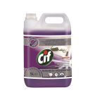 Cif BS Cleaner Disinfectant 5L 2in1 Washing and Disinfecting Agent SafeGuard