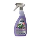 Cif Cleaner Disinfectant 750ml 2in1 preparat myjąco-dezynfekujący Safe Guard W848