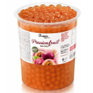 Passion Fruit Bubble Tea Balls 1kg (k/12)