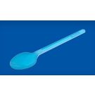 Spoon COLOR light blue, price per package 20pcs