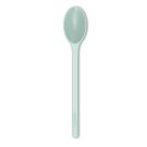 ESTIVO LOLLY green cocktail spoon op.180 pcs. (k/6) REUSABLE