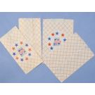 Torebki na POPCORN duże op.200szt