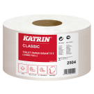 Toilet Paper 10680 Katrin Classic Gigant S 2 12 pieces