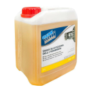 C&C PRO1324 5L - Grill and oven cleaner