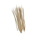 Skewers 150 mm, pack of 250 pieces
