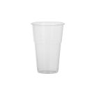 0.5-litre PP beer cup, pack of 1,200, REUSABLE