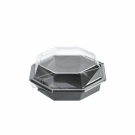 DUNI Octaview® container, 823 ml, pack of 280 (per 1)