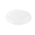 Miska fi.150mm POKRYWKA PP op.50szt (k/6) TnP do dań gorących