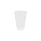 PP cup 0.4l pack of 50 pcs. (box/20) TnP REUSABLE