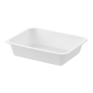 T W 227/178/1 H4 GL poj.zgrzew op.50szt wysokość 4cm biały, niedzielony, gładki Bittner Lite (k/12) WIELORAZOWE