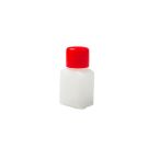 Butelka do sosu sushi HDPE 15 ml z nakrętką 100 szt.