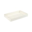 Boxes for cakes folding no IV 21x12x3,5, 100pcs.