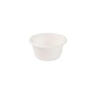 Sugarcane fi.70mm portion cups 60 ml (2oz) a.100pcs