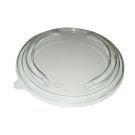 Bowl diameter 185mm COVER rPET 50pcs (k/6) TnP